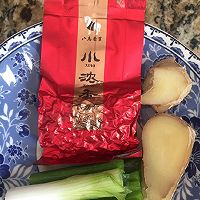 茶香猪手的做法图解4