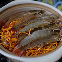 生焗鸡煲的做法图解8
