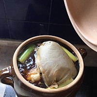 卤菜（牛肉，蹄膀，豆干，鸡蛋）的做法图解12