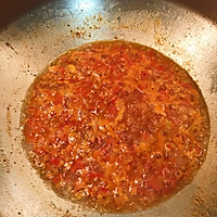 番茄炖牛腩的做法图解4