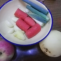 韩式泡菜的做法图解2