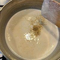 玉米奶油浓汤（超简单）的做法图解6
