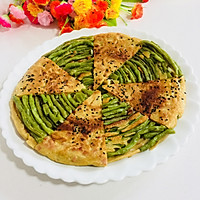 豆角饼的做法图解24