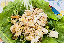 东北饭包的做法