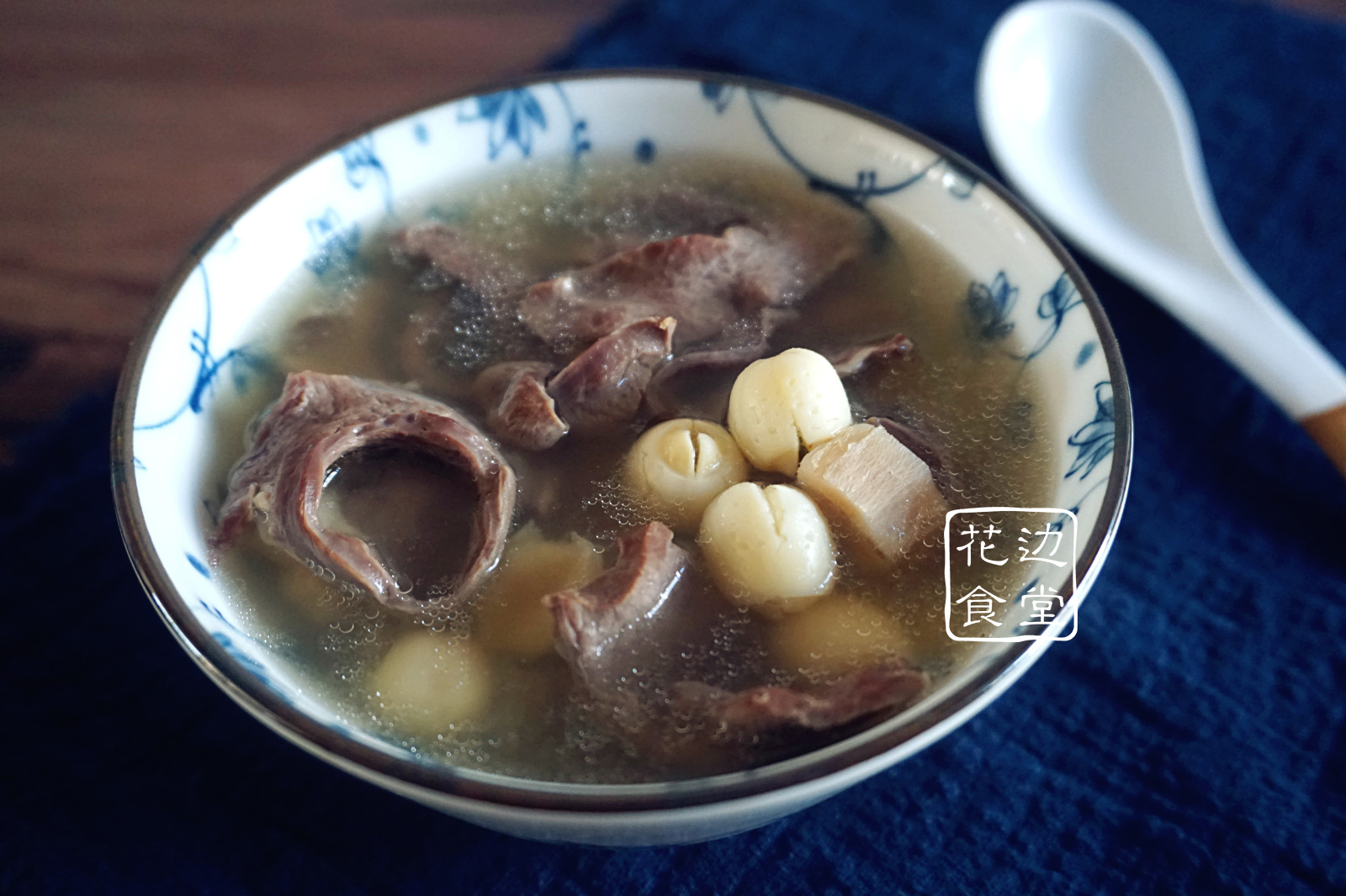 猪心汤的做法，猪心汤的做法家常做法-古人云-一个关注华夏国学文化养生的网站
