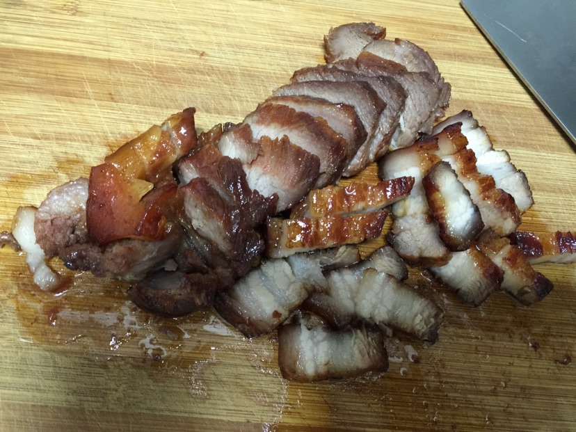 蜜汁叉烧肉的做法图解10