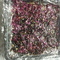 玫瑰阿胶糕的做法图解11