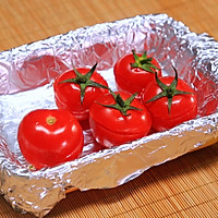 番茄低脂沙拉－迷迭香的做法图解9