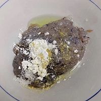 #入秋滋补正当时#时蔬粉丝虾滑汤的做法图解10