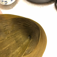 廣東風味綠豆肉粽内含包法的做法图解17