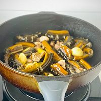 红烧鳝鱼的做法图解8