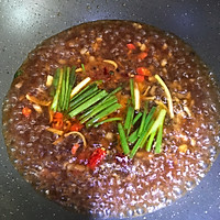 辣炒花蛤的做法图解4
