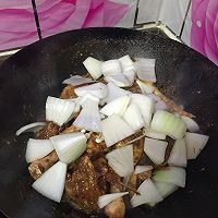 重庆鸡公煲的做法图解9