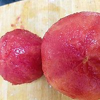 番茄茴香油酥饼的做法图解2