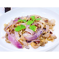 洋葱炒牛肉（家常菜）的做法图解7