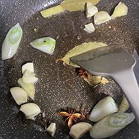 麻辣虾尾的做法图解2