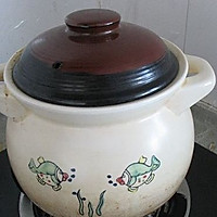 陈皮卤肉饭的做法图解3