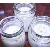 百香果布丁的做法图解5