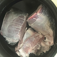 五香牛肉——懒人电饭锅版的做法图解3