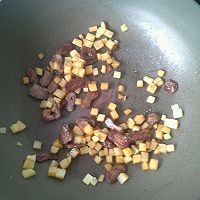 腊肠土豆饭的做法图解6