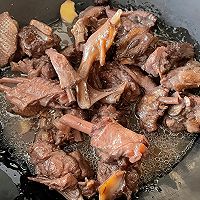 #轻食季怎么吃#红酒烧鸭的做法图解5