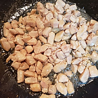 好吃不长肉的蚝油西葫芦鸡丁的做法图解10
