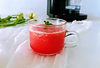 胡萝卜西红柿汁的做法