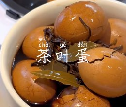 懒人茶叶蛋「零厨艺」小白友好版  yummy!的做法