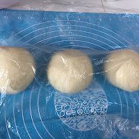 汤种吐司的做法图解8
