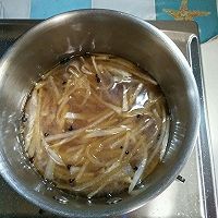 家传萝卜丝汤（感冒专用）的做法图解4
