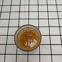 #爱乐甜夏日轻脂甜蜜#芒果冰茶的做法图解7