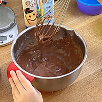 #在夏日饮饮作乐#让蛋糕更香浓的做法图解6