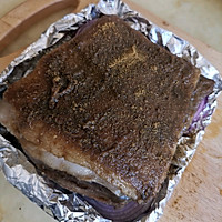 烤个羊排的做法图解7