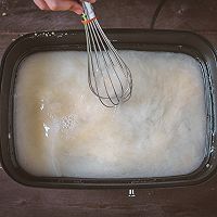 西餐厅同款的奶油蘑菇浓汤的做法图解4