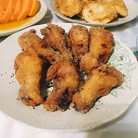 韩式脆炸鸡的做法图解6