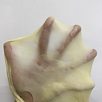 芝麻奶油小餐包（中种）的做法图解5