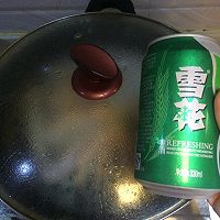 啤酒鸭翅的做法图解5