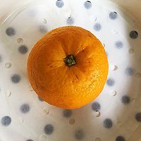 橙香蒸蛋的做法图解5