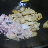 汕尾风味(腐竹海鳗煲)的做法图解5