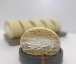 伯爵红茶蛋糕卷的做法
