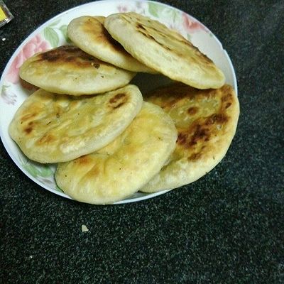 菜饼