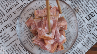 怎么做都好吃，也就它独树一帜！的做法图解3