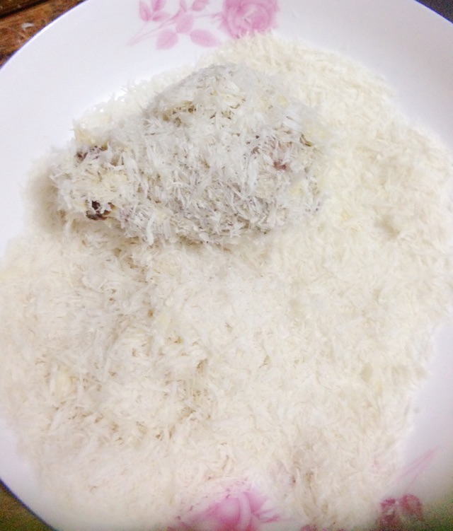 炸鸡腿的做法图解3