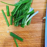 温暖家常菜-小炒猪肝的做法图解4