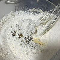 蔓越莓饼干的做法图解5