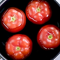 西红柿鸡蛋面的做法图解2