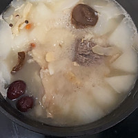 清汤牛腩面的做法图解6