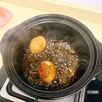 虎皮鸡蛋的做法图解9