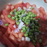挪威北极鳕鱼番茄汤的做法图解7