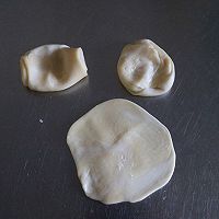 老婆饼#安佳烘焙学院#的做法图解24